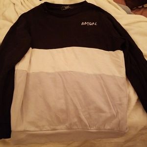 Young and Reckless Sweatshirt